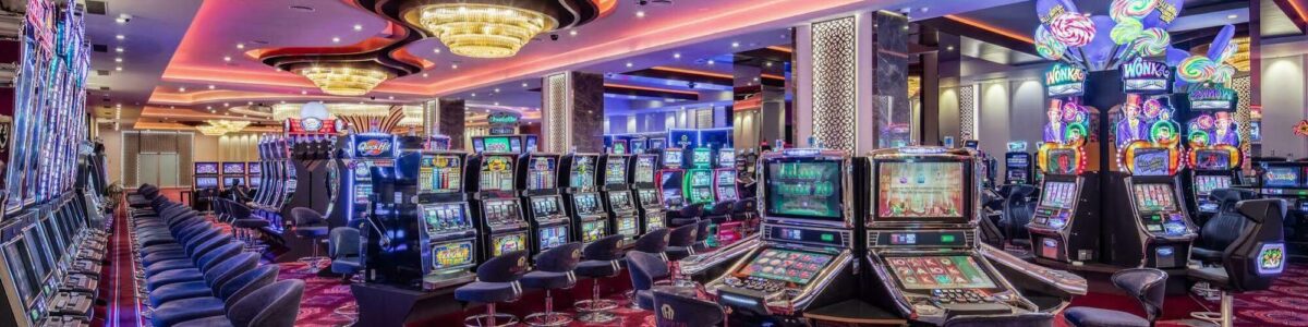 Cratos Premium Casino
