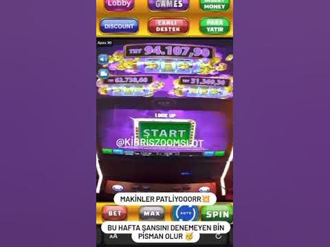 Kıbrıs Zoom Slot: Yeni Oyuncular İçin En İyi Stratejiler