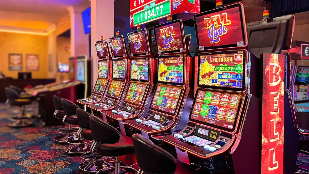 Kıbrıs Zoom Slot Oyunları için En İyi Platformlar