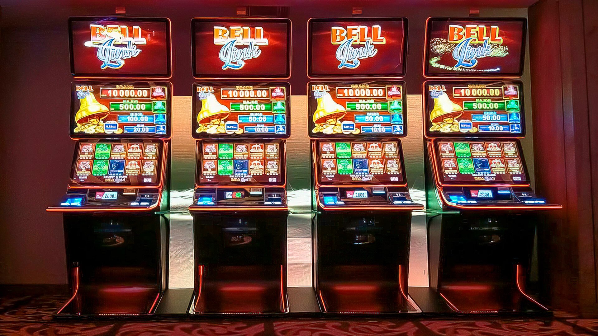 Kıbrıs Zoom Slot Makineleri: Bilmeniz Gerekenler