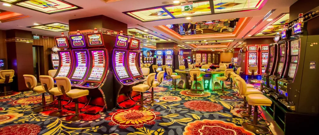 Kıbrıs Zoom Slot: Oyunseverler İçin Kapsamlı İnceleme