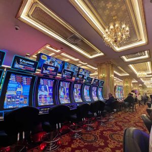 Kıbrıs Zoom Slot: Kumar Dünyasını Saran Fırtına