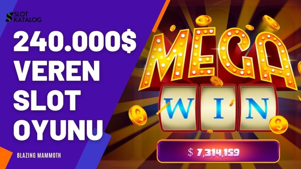 Kıbrıs Zoom Slot: Oyun Dünyasında Neden Patlama Yapıyor?