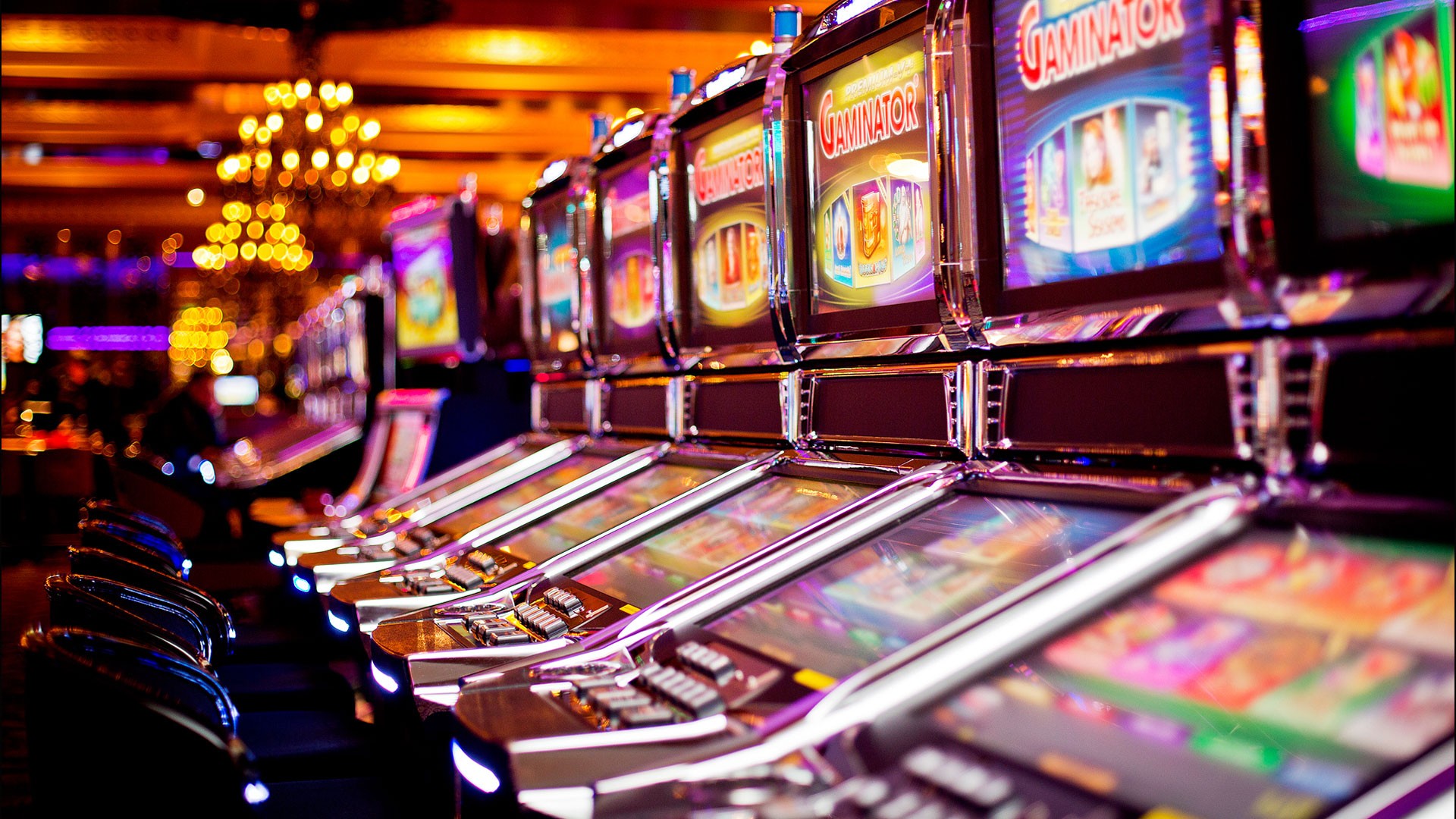 Kıbrıs Zoom Slot: Heyecanlı Oyun ve Büyük Kazançlar!