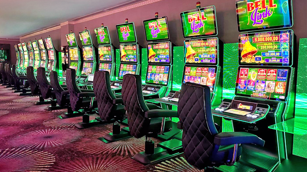 Kıbrıs Zoom Slot Turnuvaları ile Eğlenceye Katılın