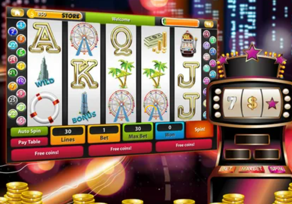 Unlocking Fun: Why Kıbrıs Zoom Slot is Taking Off