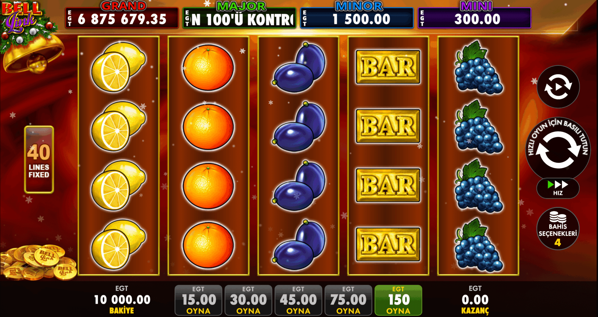Kıbrıs Zoom Slot Oyunlarıyla Eğlencenin Keyfini Çıkarın