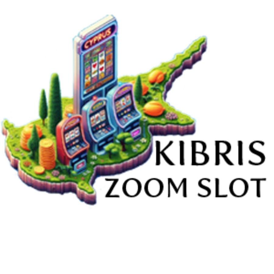 Kıbrıs Zoom Slot: Online Kumarhaneler için En İyi Tercih
