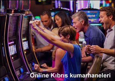 Discover the Best Kıbrıs Zoom Slot Oyunları