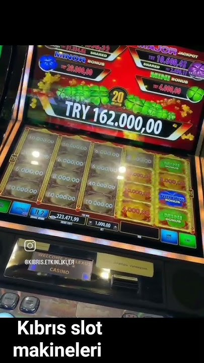 Kıbrıs Zoom Slot Stratejileri: Jackpot Potansiyelinizi Artırın