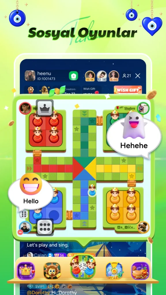 Kıbrıs Zoom Slot: Oyun Dünyasındaki Yeni Çılgınlık